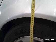Installing a set of spacers to increase the ground clearance AUDI A6 C5 sedan Lift Kits (leveling kits and coil spacer\strut spacer)