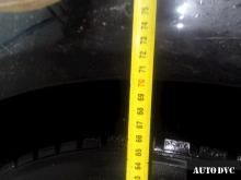 Installing a set of spacers to increase the ground clearance BMW 5er VI (F10F11F07) Lift Kits (leveling kits and coil spacer\strut spacer)