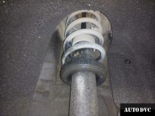 Installing a set of spacers to increase the ground clearance BMW 5er VI (F10F11F07) Lift Kits (leveling kits and coil spacer\strut spacer)