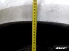Chevrolet TrailBlaze install lift kit