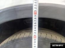 Installing a set of spacers to increase the ground clearance Honda Civic IX Lift Kits (leveling kits and coil spacer\strut spacer)