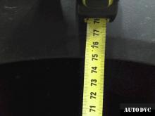 Installing a set of spacers to increase the ground clearance Hyundai Creta Lift Kits (leveling kits and coil spring spacer\strut spacer)