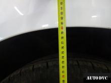 Installing a set of spacers to increase the ground clearance Honda Pilot Lift Kits (leveling kits and coil spring spacer\strut spacer)