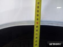 Installing a set of spacers to increase the ground clearance Honda Pilot Lift Kits (leveling kits and coil spring spacer\strut spacer)