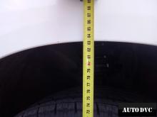 Installing a set of spacers to increase the ground clearance Honda Pilot Lift Kits (leveling kits and coil spring spacer\strut spacer)