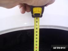 Installing a set of spacers to increase the ground clearance Honda Pilot Lift Kits (leveling kits and coil spring spacer\strut spacer)