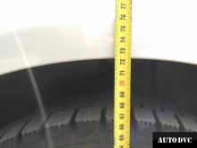 Installing a set of spacers to increase the ground clearance BMW 520d  5er VI (F10/F11/F07) Restyle Sedan Lift Kits (leveling kits and coil spacer\strut spacer)