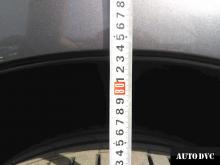 Installing a set of spacers to increase the ground clearance Acura MDX 2008 Lift Kits (leveling kits and coil spacer\strut spacer)