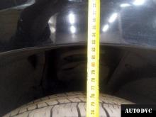 Acura MDX install leveling lift kit 