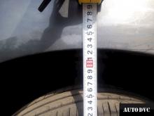 Installing a set of spacers to increase the ground clearance Honda Pilot Kits (leveling kits and coil spacer\strut spacer)