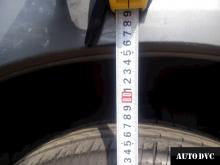 Installing a set of spacers to increase the ground clearance Honda Pilot Kits (leveling kits and coil spacer\strut spacer)