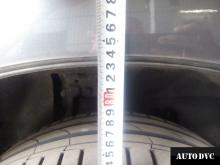 Installing a set of spacers to increase the ground clearance Acura MDX 2008 Lift Kits (leveling kits and coil spacer\strut spacer)