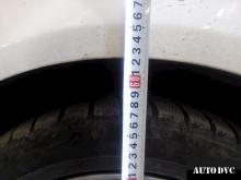 Installing a set of spacers to increase the ground clearance Opel Corsa D Lift Kits (leveling kits and coil spacer\strut spacer)
