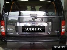 Jeep Cherokee LIFT KIT