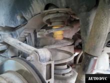 Jeep Cherokee LIFT KIT