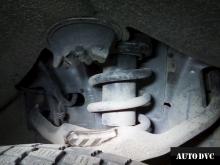 Jeep Cherokee LIFT KIT