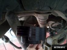 Jeep Cherokee LIFT KIT