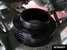 Jeep Cherokee LIFT KIT