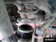 Jeep Cherokee LIFT KIT