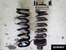 Jeep Cherokee LIFT KIT