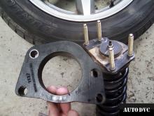 Jeep Cherokee LIFT KIT