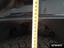 Jeep Cherokee LIFT KIT