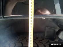 Jeep Cherokee LIFT KIT