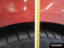 Installing a set of spacers to increase the ground clearance Toyota Corolla Lift Kits (leveling kits and coil spacer\strut spacer) cer\strut spacer) 