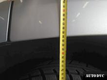 Installing a set of spacers to increase the ground clearance Jeep Grand Cherokee III (WK) Lift Kits (leveling kits and coil spacer\strut spacer)