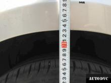 Installing a set of spacers to increase the ground clearance  Kia Optima III Lift Kits (leveling kits and coil spring spacer\strut spacer)