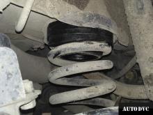Installing a set of spacers to increase the ground clearance Kia Quoris vs Hyundai Equus Lift Kits (leveling kits and coil spacer\strut spacer)