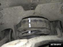 Installing a set of spacers to increase the ground clearance Kia Quoris vs Hyundai Equus Lift Kits (leveling kits and coil spacer\strut spacer)
