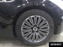 Installing a set of spacers to increase the ground clearance Kia Quoris vs Hyundai Equus Lift Kits (leveling kits and coil spacer\strut spacer)