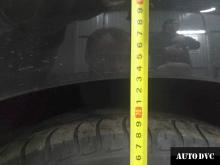 Installing a set of spacers to increase the ground clearance Kia Quoris vs Hyundai Equus Lift Kits (leveling kits and coil spacer\strut spacer)