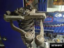 Installing a set of spacers to increase the ground clearance Kia Quoris vs Hyundai Equus Lift Kits (leveling kits and coil spacer\strut spacer)