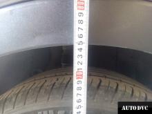 Installing a set of spacers to increase the ground clearance Kia Sportage 3 Lift Kits (leveling kits and coil spring spacer\strut spacer)
