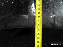 Installing a set of spacers to increase the ground clearance Voyager Lift Kits (leveling kits and coil spring spacer\strut spacer)