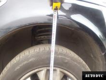 Installing a set of spacers to increase the ground clearance LAND ROVER FREELANDER Lift Kits (leveling kits and coil spacer\strut spacer)