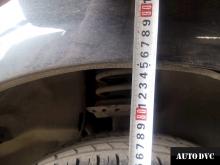 Installing a set of spacers to increase the ground clearance LAND ROVER FREELANDER Lift Kits (leveling kits and coil spacer\strut spacer)