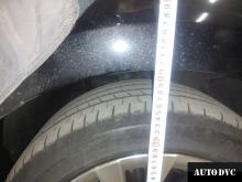 Installing a set of spacers to increase the ground clearance Lexus GS 350 Lift Kits (leveling kits and coil spacer\strut spacer)