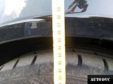 Installing a set of spacers to increase the ground clearance MERCEDES-BENZ C-KLASSE III (W204) c180 Lift Kits (leveling kits and coil spacer\strut spacer)