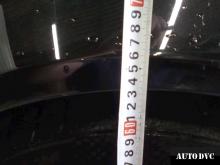 Installing a set of spacers to increase the ground clearance MERCEDES-BENZ C-KLASSE III (W204) c180 Lift Kits (leveling kits and coil spacer\strut spacer)