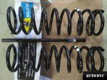 Installing a set of spacers to increase the ground clearance Mercedes-Benz G-klasse Lift Kits (leveling kits and coil spacer\strut spacer) 