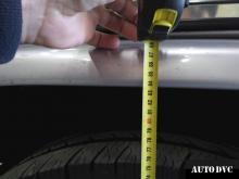 Installing a set of spacers to increase the ground clearance Mercedes-Benz G-klasse Lift Kits (leveling kits and coil spacer\strut spacer) 