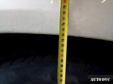 Installing a set of spacers to increase the ground clearance Mercedes-Benz GLK-klasse Lift Kits (leveling kits and coil spacer\strut spacer) 