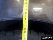 Mercedes-Benz M-klasse II (W164) ML350 install lift kit