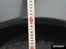 Installing a set of spacers to increase the ground clearance Mercedes-Benz E-klasse II (W210, S210) Lift Kits (leveling kits and coil spacer\strut spacer)