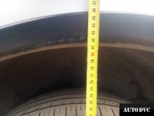 Installing a set of spacers to increase the ground clearance Mitsubishi Outlander III Lift Kits (leveling kits and coil spacer\strut spacer) 