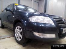 Installing a set of spacers to increase the ground clearance NISSAN ALMERA Lift Kits (leveling kits and coil spacer\strut spacer)