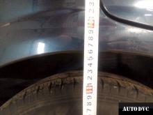 Installing a set of spacers to increase the ground clearance NISSAN ALMERA Lift Kits (leveling kits and coil spacer\strut spacer)